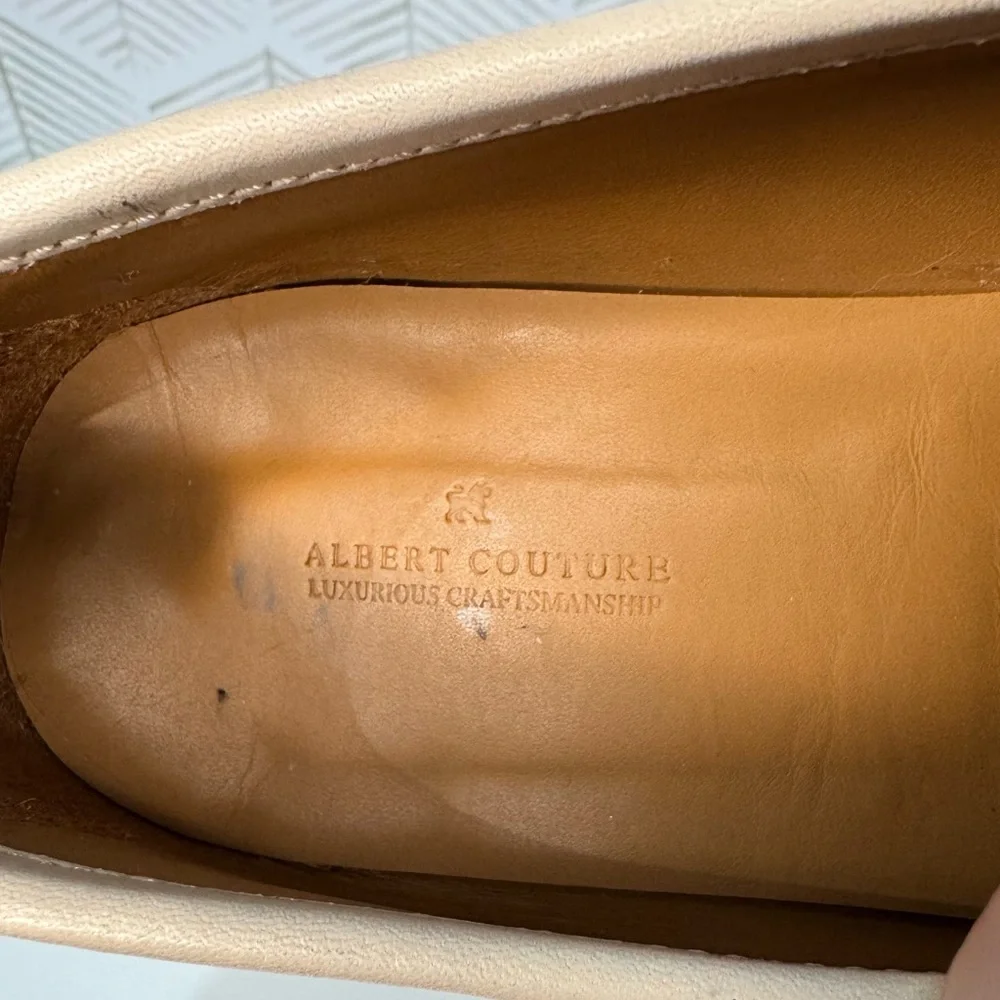 Albert Couture albert couture